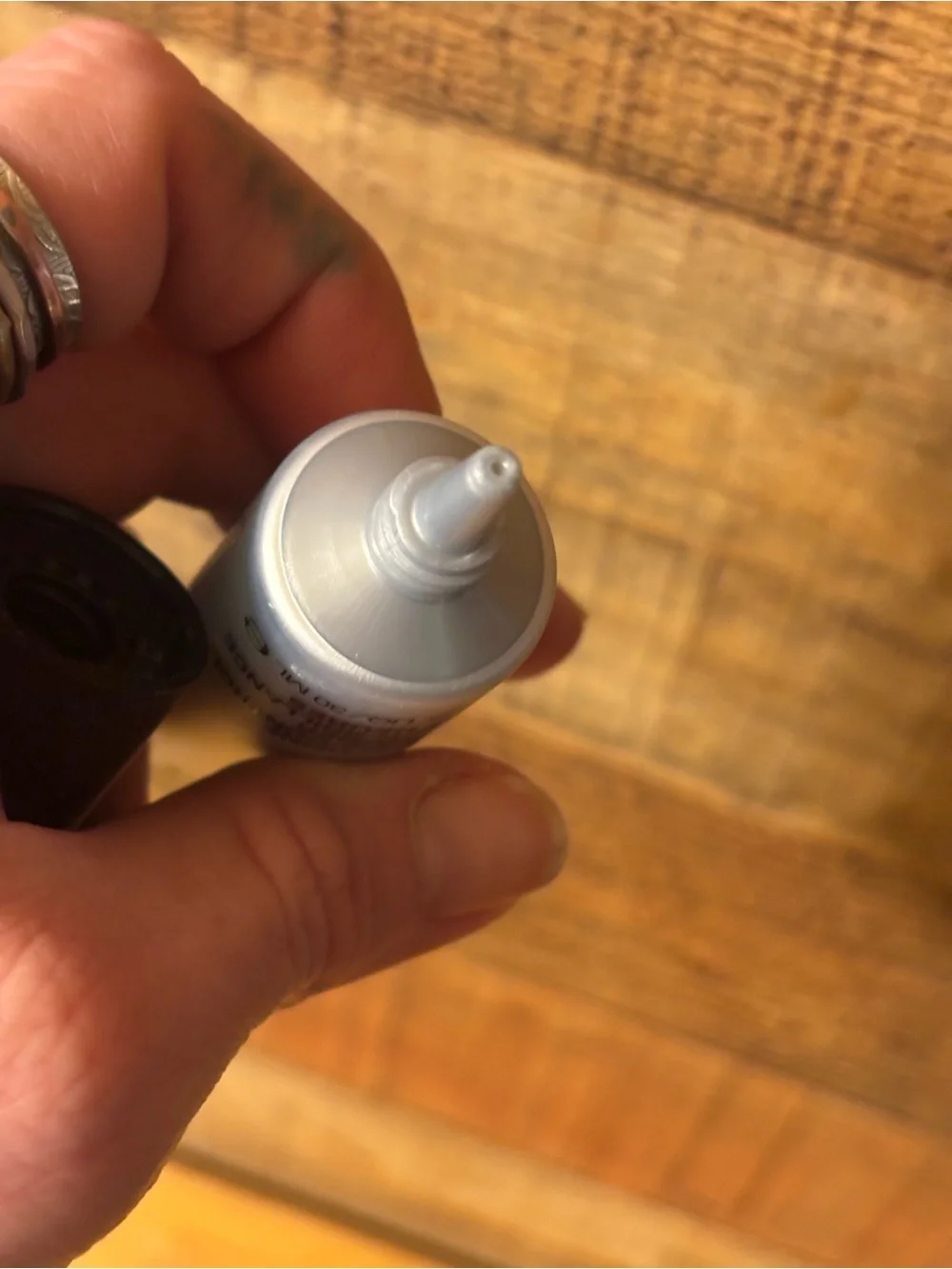 MAC Studio Fix Mattifine 12HR Shine-Control Primer
